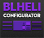 BLHeli Configurator